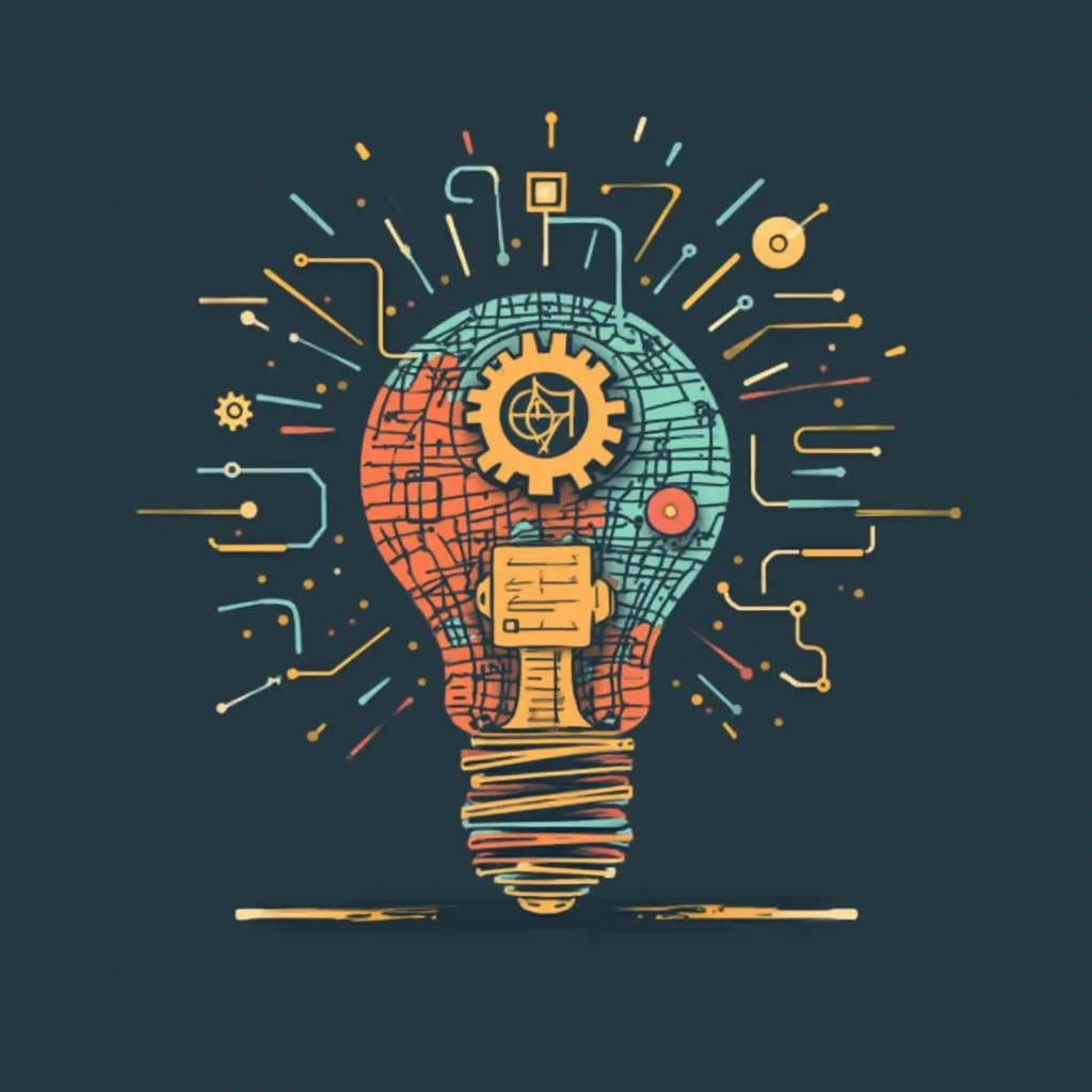 Icono Innovación