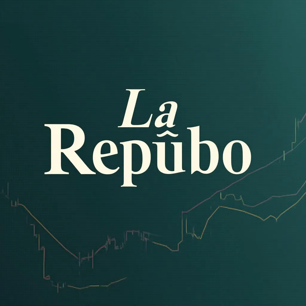 Logo La República