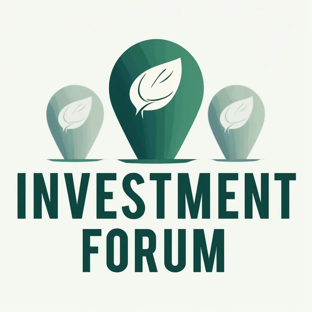Logo Foro de Inversión