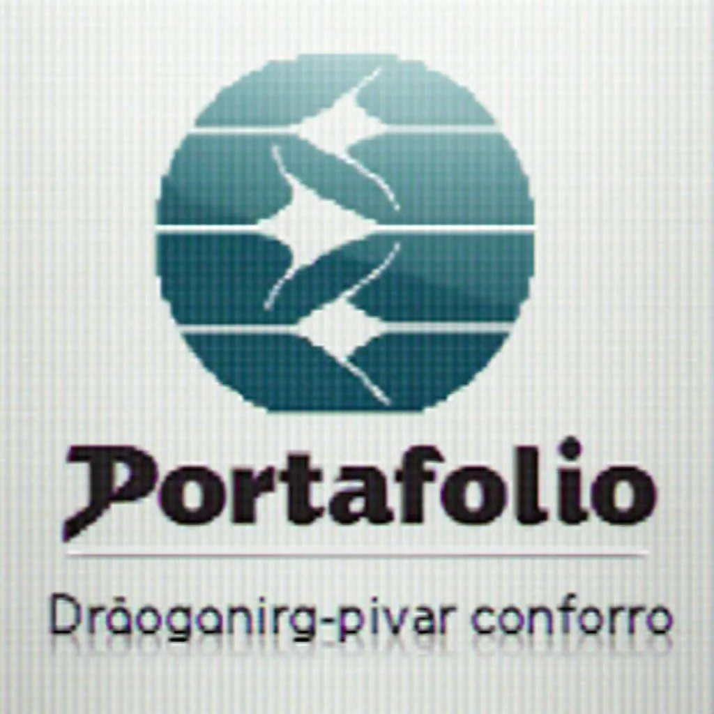 Logo Portafolio