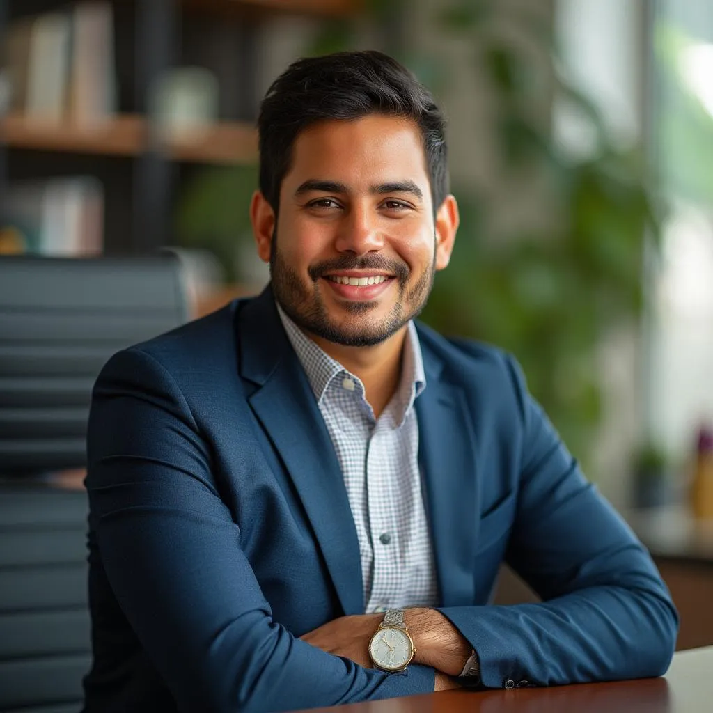 Cliente Satisfecho - Alejandro Torres